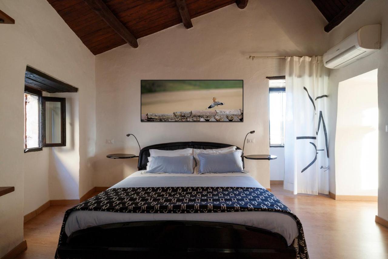 Relais Borgo Lizori Country House Campello sul Clitunno Exterior photo