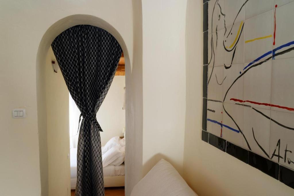 Relais Borgo Lizori Country House Campello sul Clitunno Exterior photo