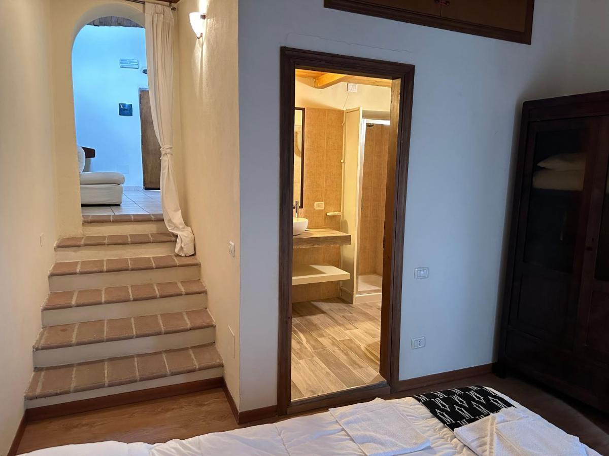 Relais Borgo Lizori Country House Campello sul Clitunno Exterior photo