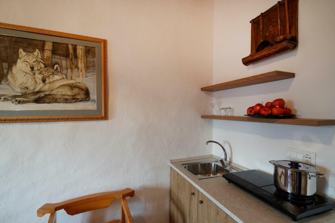 Relais Borgo Lizori Country House Campello sul Clitunno Exterior photo